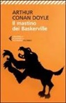 Arthur Conan Doyle, Arthur Conan Doyle - Il mastino dei Baskerville