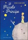 Antoine Saint-Exupéry, Antoine de Saint-Exupéry - Il Piccolo principe