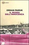 Orhan Pamuk - Il museo dell'innocenza