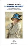 Virginia Woolf - La signora Dalloway