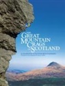 Adrian Crofton, Guy Robertson - The Great Mountain Crags of Scotland