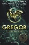 Suzanne Collins - Collins, S: Profezia del flagello. Gregor
