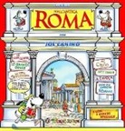 John Betti - Nell'antica Roma con Joe Canino