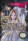 Tea Stilton, S. Bigolin, Silvia Bigolin - Stilton, T: Strega della cenere. Principesse del regno della