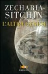 Zecharia Sitchin - L' altra genesi