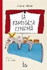 Andrea Valente, J. Binfield - La famiglia Cinemà