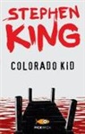 Stephen King - Colorado Kid