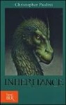 Christopher Paolini - Paolini, C: Inheritance. L'eredità