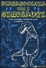 Andrew Pinder - Scarabocchia con i dinosauri