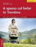 Angela Martinelli, Maddalena Martinelli - A spasso col bebè nel Trentino. Escursioni con il passeggino per tutta la famiglia