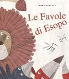 Esopo, Marisa Vestita - Le favole di Esopo