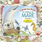 Maurice Pledger - In fondo al mare. I libri leggi e tocca