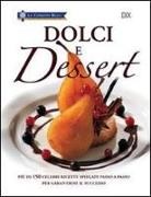 I dolci e i dessert
