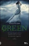 Kerstin Gier - Green. La trilogia delle gemme