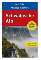 Baedeker Schw&auml;bische Alb