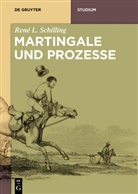 René L Schilling, Rene L. Schilling, René L. Schilling - Prozesse und Martingale