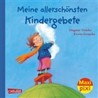 Erwin Grosche, Dagmar Geisler - Meine allerschönsten Kindergebete