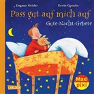 Erwin Grosche, Dagmar Geisler - Pass gut auf mich auf