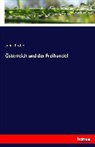 Julius Fröbel - Österreich und der Freihandel