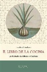 Frankwalt Möhren, Frankwalt Möhren - Il libro de la cocina