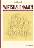 Arnold Nauwerck - Wirtshausnamen