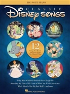 Hal Leonard Publishing Corporation (COR) - Classic Disney Songs