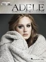 Adele, Adele (CRT), Hal Leonard Publishing Corporation - Adele - Strum & Sing
