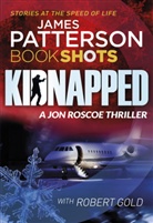 James Patterson - Kidnapped