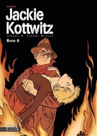 Alain Dodier - Jackie Kottwitz Gesamtausgabe. Bd.6