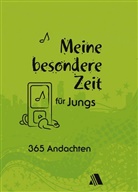 Carolyn Larsen - Meine besondere Zeit - für Jungs