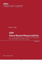 Klaus F. Puell - VBR - Value-Based-Responsibility. Tl.2