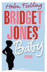 Helen Fielding - Bridget Jones' Baby