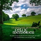 Sid Francis Tepperwein - Zauber der Erinnerung / Celtic Memories, Audio-CD (Hörbuch)