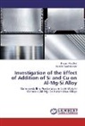Essa Abo Zeid, Essam Abo Zeid, Mostafa Saad Mostafa - Investigation of the Effect of Addition of Si and Cu on Al-Mg-Si Alloy