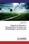 Vino Upadhyay, Vinod Upadhyay, Shyam Saran Vaish - Impact of Resource Conservation Practices on Meloidogyne graminicola