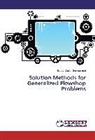 Burcu Ça¿lar Gençosman, Burcu Çaglar Gençosman - Solution Methods for Generalized Flowshop Problems