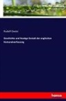Rudolf Gneist - Geschichte und heutige Gestalt der englischen Komunalverfassung