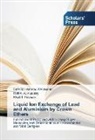 Safa M Hamee Al-Hassani, Safa M Hameed Al-Hassani, Safa M. Hameed Al-Hassani, Rafi Al-Kubaisy, Rafi K Al-Kubaisy, Rafi K. Al-Kubaisy... - Liquid Ion Exchange of Lead and Aluminium by Crown Ethers
