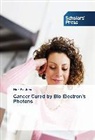 Nick Kostovic - Cancer Cured by Bio Electron's Photons