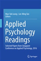 Man-Ta Leung, Man-Tak Leung, Ming Tan, Ming Tan, Anthony Tan, Anthony Lee Ming Tan... - Applied Psychology Readings