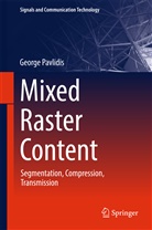 George Pavlidis - Mixed Raster Content