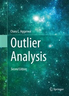 Charu C Aggarwal, Charu C. Aggarwal - Outlier Analysis