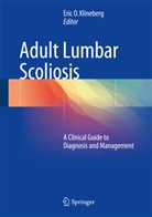 Eric O. Klineberg, Eri O Klineberg, Eric O Klineberg - Adult Lumbar Scoliosis