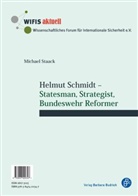 Michael Staack - Helmut Schmidt