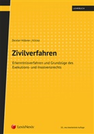 Astrid Deixler-Hübner, Thomas Klicka - Zivilverfahren (f. Österreich)