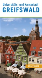 Robert Tremmel, Christin Drühl - Universitäts- und Hansestadt Greifswald