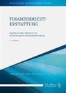 Peter Kartscher, Bruno Rossi, Daniel Suter - Finanzberichterstattung
