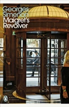 Sian Reynolds, Georges Simenon - Maigret's Revolver