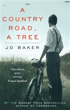 Jo Baker, Baker Jo - A Country Road, A Tree