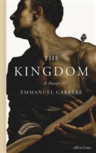 Emmanuel Carrere, Emmanuel Carrère, John Lambert - The Kingdom